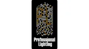 Professional Lighting & Supply