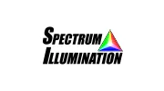 Spectrum Illumination