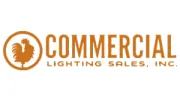Commercial Lighting Sales