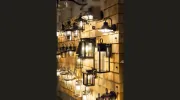 17-90 Lighting Showroom