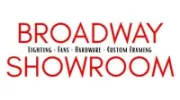 Broadway Showroom