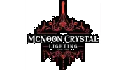 McNoon Crystal Lighting