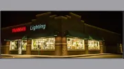 Fan Man Lighting