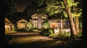 Landscape Lighting