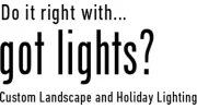 Got Lights