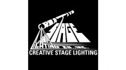 Creative Stage Lighting