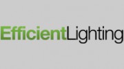 Efficient Lighting