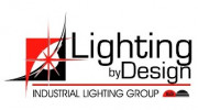 Lighting By Design/Industrial Light