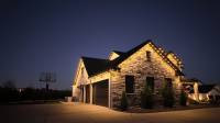 Permanent Outdoor Lighting Systems