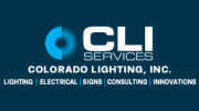 Colorado Lighting