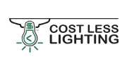 Cost Less Lighting