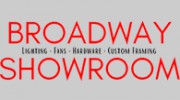 Broadway Showroom
