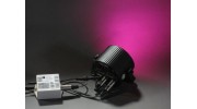 Stunning Architectural Lighting with QualColor DMX