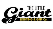 Little Giant Lighting & Grip