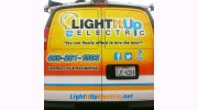 Light It Up Electric