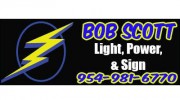 Bob Scott Lighting