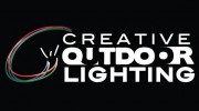 Creative Outdoor Lighting